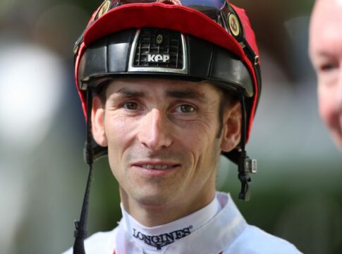 Wie berichtet: Piechulek Stalljockey bei Steinberg - Zweiter Ruf offiziell an Weiß Rene Piechulek