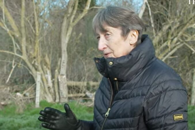 Neunter und angehalten – Noch kein erfolgreiches Knight Comeback