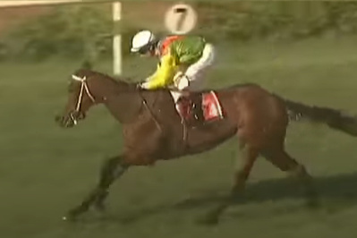 Oisin Murphy nun auch in den indischen Oaks erfolgreich