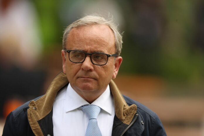 Andreas Wöhler Andreas Wöhler