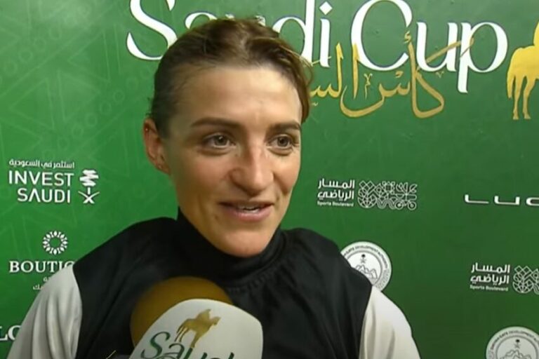 Live-Ticker: Maryline Eon sichert sich Gesamtsieg