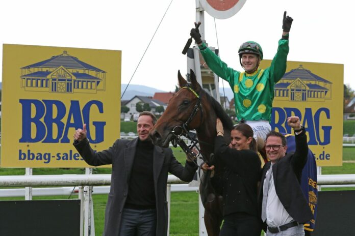 Markus Feck (li.) und Andreas Suborics (re.)