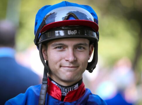 Trendbarometer: Mehr als 50 Prozent für Hammer-Hansen Thore Hammer-Hansen