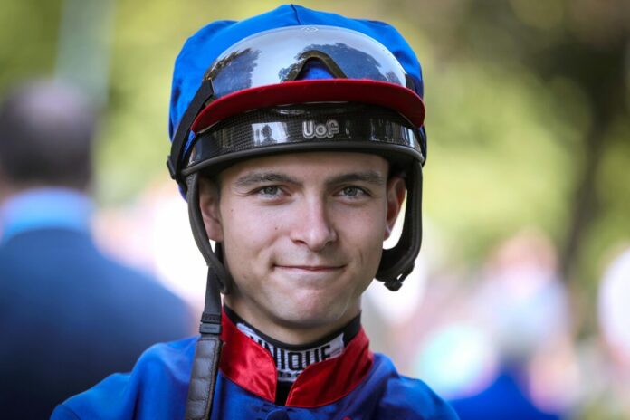 Thore Hammer-Hansen Thore Hammer-Hansen