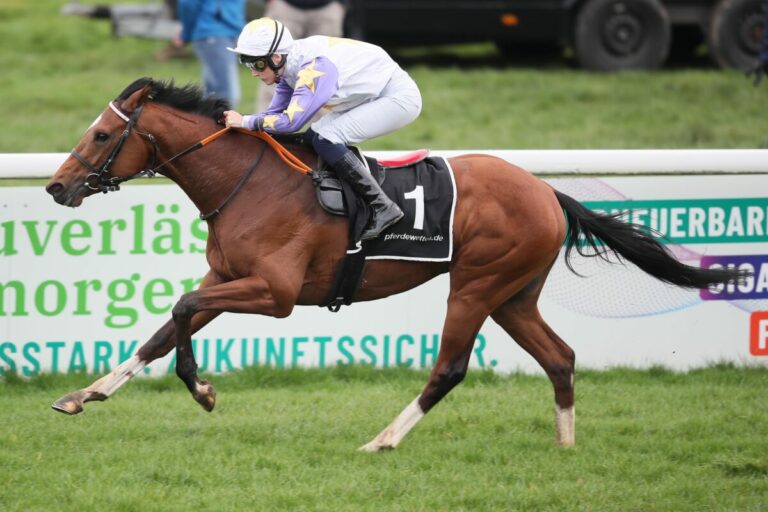 Lahzar Star meldet sich mit Sieg zurück – Murzabayev und Schiergen-Doppel