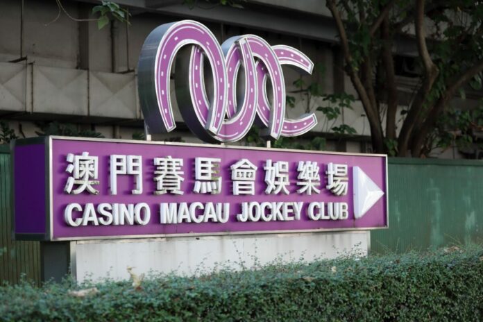 Macau