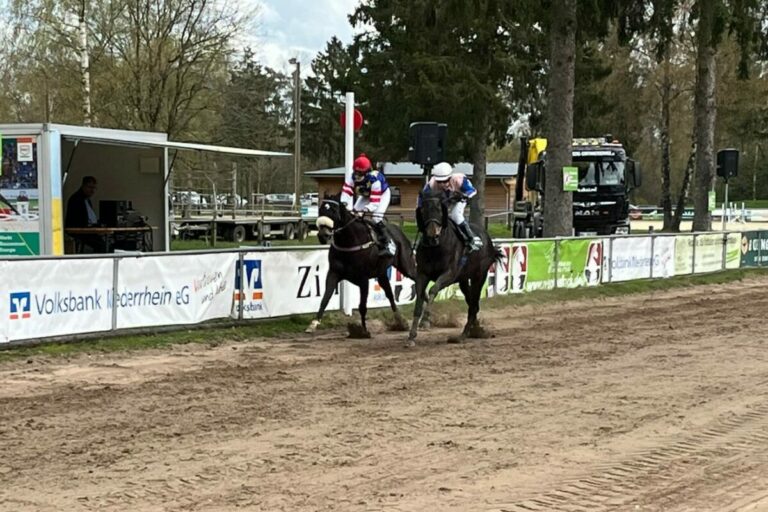 Zavaro ist in Sonsbeck zurück auf der Siegerstraße