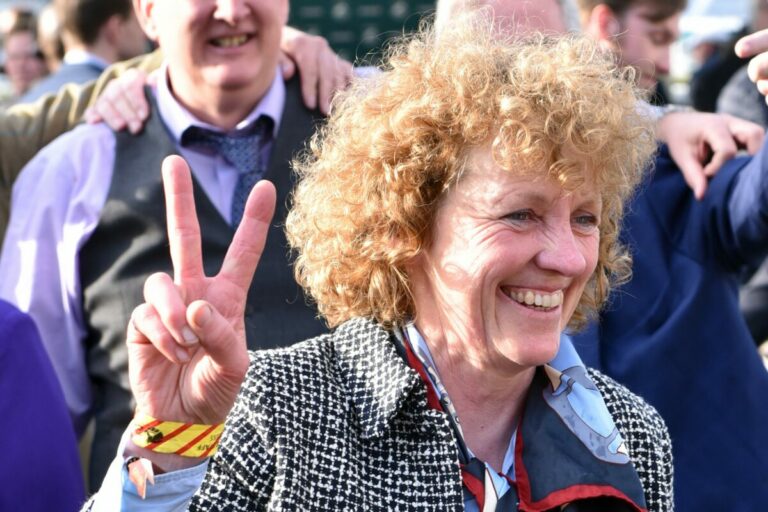 Rennsport in Großbritannien startet mit neuer Aufklärungskampagne