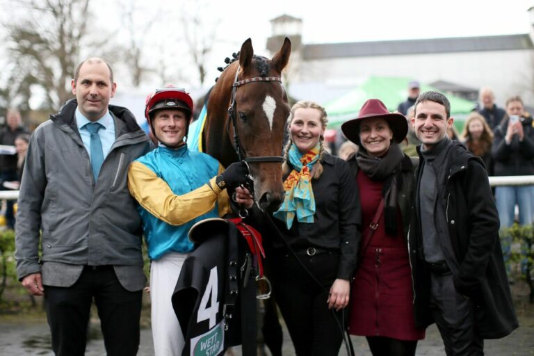 Maxim Pecheur startet perfekt: Anspruch ist direkt ein Sieger