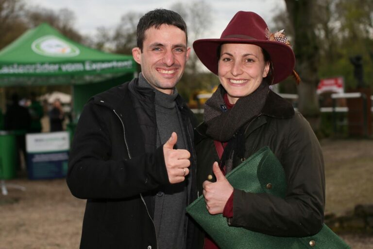 Morgen in Mannheim: Kann Pecheur die 100 Prozent-Quote halten?
