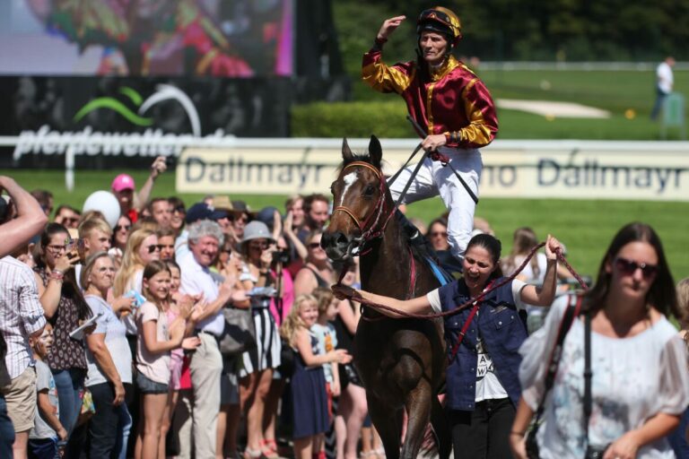 Kevin Woodburn am Mittwoch wieder im Einsatz