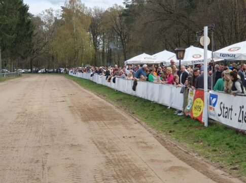 Drittes Sonsbecker Galopprennen annulliert Sonsbeck