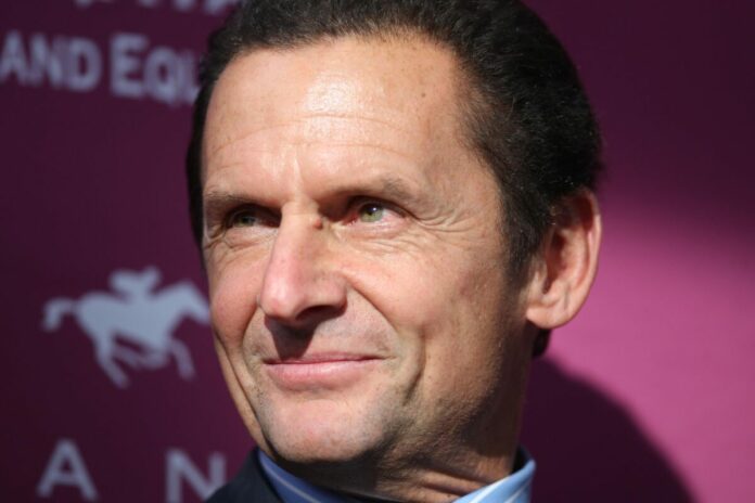 Carlos Laffon-Parias