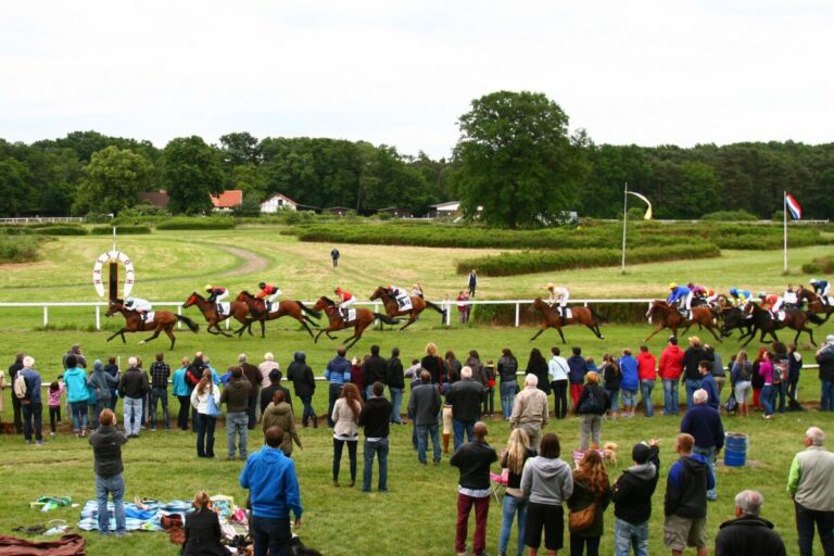 Das richtige Wochenende wird in Haßloch eingeläutet