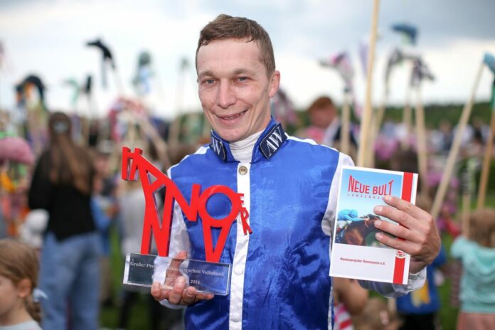 Luke Morris Luke Morris