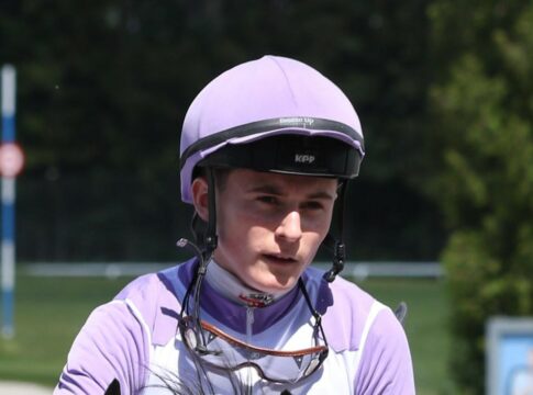 Roman auf dem Weg der Besserung Tomas Roman