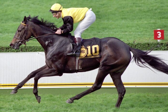 Quebrada siegt unter A. Tylicki im ARAG-Preis 73. German 1000 Guineas