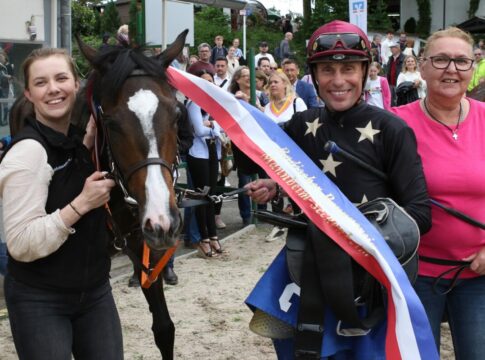 Wer wird der erste Sieger 2025? Russian Sochi