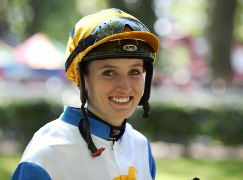 Kahnbeinbruch im Fuß – Mindestens drei Wochen Pacaut-Pause Coralie Pacaut