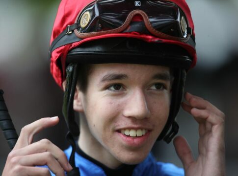 Konstantin Phillip beendet Ausbildung und somit Profikarriere Konstantin Phillip