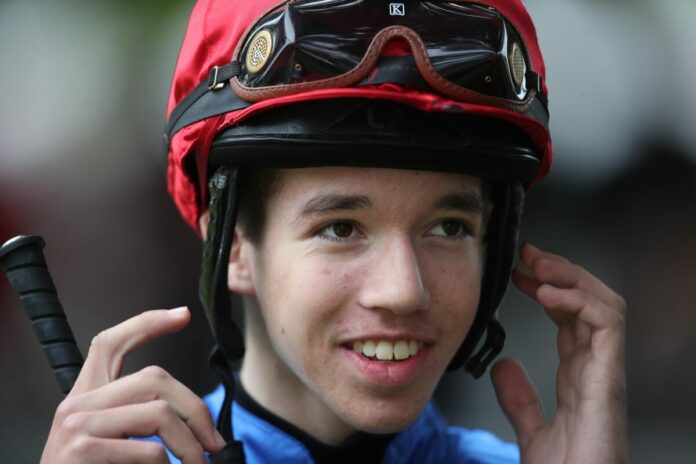 Konstantin Phillip Konstantin Phillip