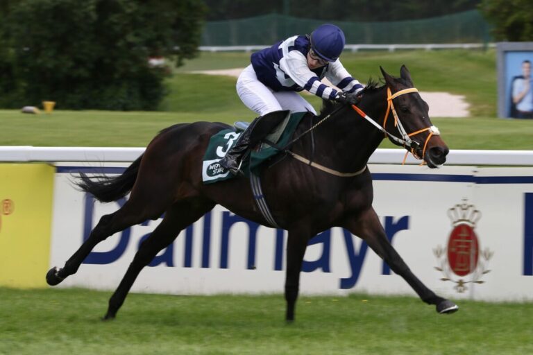 Kerekes-Hattrick!! Drei Siege in 60 Minuten – Heshima legt nach