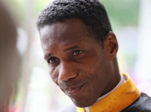 Pedroza für Heimat Panama! – Emotionaler Jockey-Wettkampf in Madrid Eduardo Pedroza