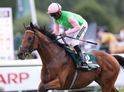 Nach Hong Kong-Wechsel – Was macht der Ex-Deutsche Ghorgan? Ghorgan (Archiv)