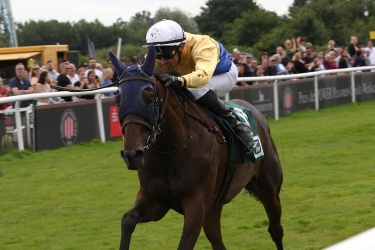 Oak Ivy legt nach – Zweiter Treffer in Folge für Bolte-Stute