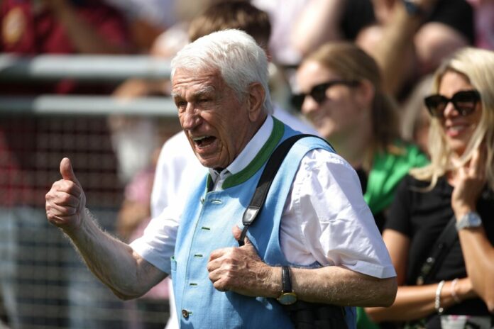 Hans-Gerd Wernicke Hans-Gerd Wernicke