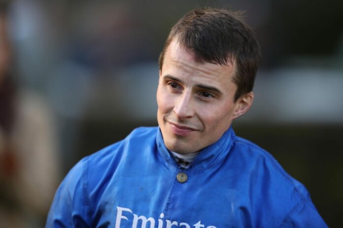 William Buick William Buick
