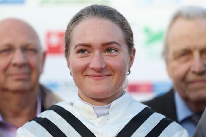 Lilli-Marie Engels Lilli-Marie Engels