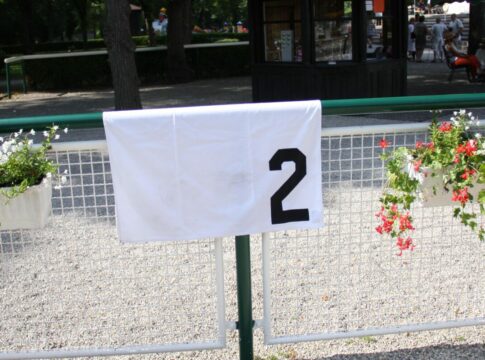 UPDATE: Schon 5 Nichtstarter in Dortmund, einer in Zweibrücken Nichtstarter