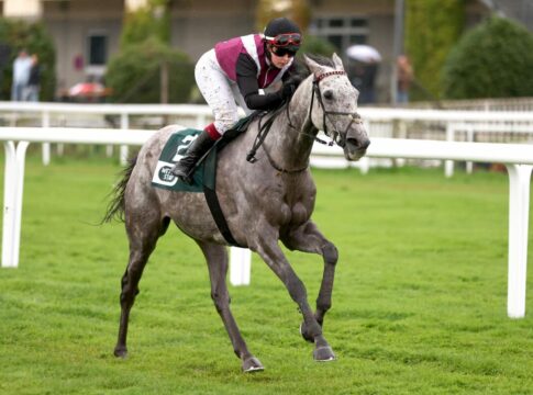 Nach „Fehler": Neue Ausschreibung für Nachwuchstrophy The Donald siegt unter Vanessa Wutke