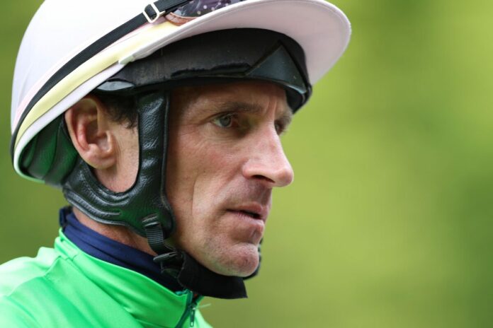 Andrasch Starke Andrasch Starke