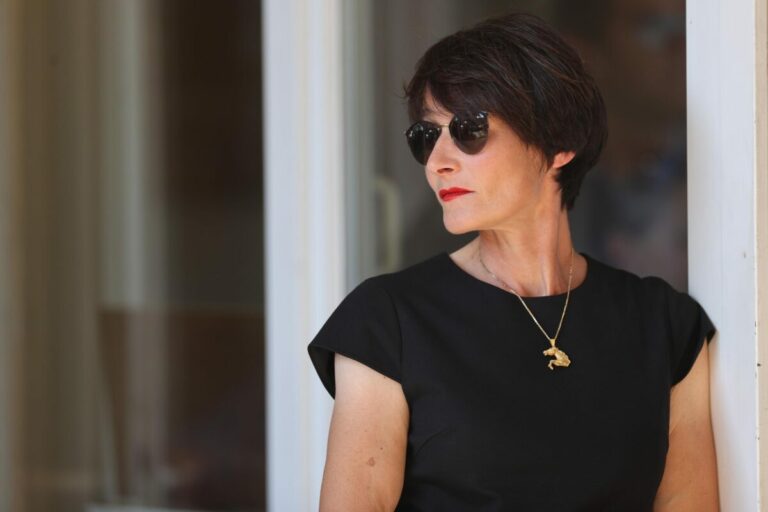 Paukenschlag: Carmen Bocskai wechselt 2025 nach Hannover