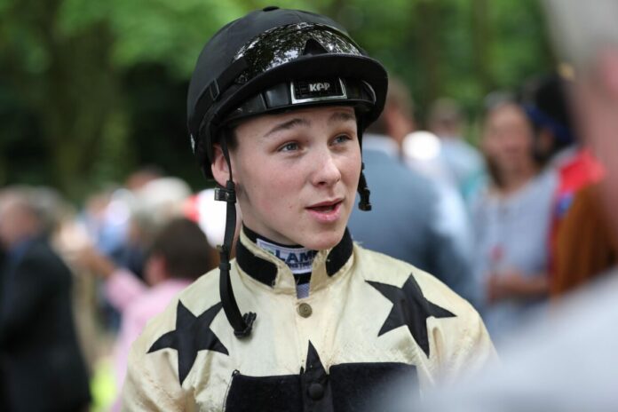 Billy Loughnane Billy Loughnane