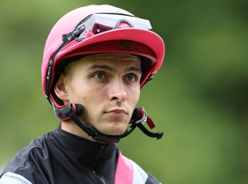 Hammer-Hansen: "Bin überwältigt von den japanischen Fans" Thore Hammer-Hansen