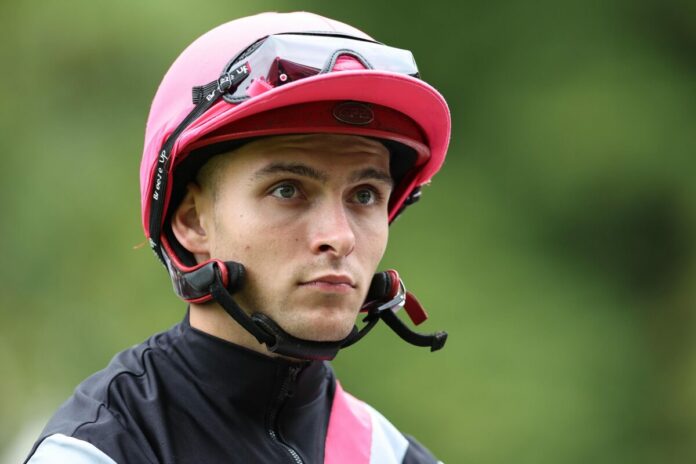 Thore Hammer-Hansen Thore Hammer-Hansen