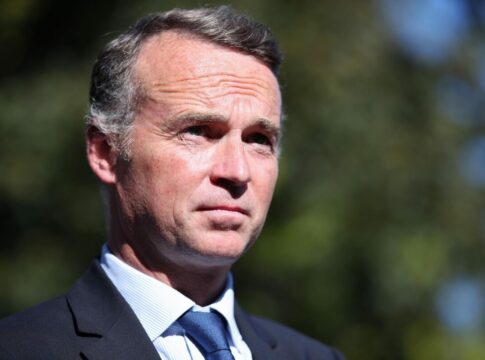 Aga Khan-Galopper Sibayan zielt wohl auf den Preis von Europa Francis-Henri Graffard