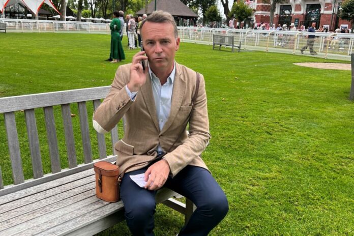 Francis-Henri Graffard