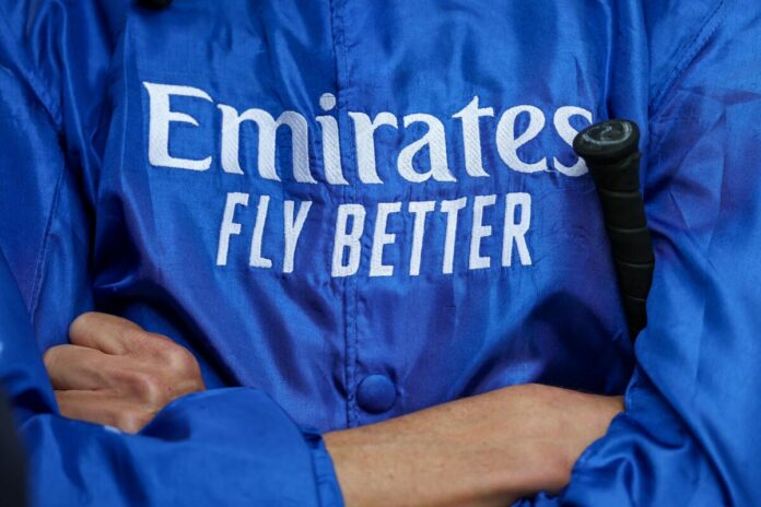 Godolphin Renndress Godolphin Renndress