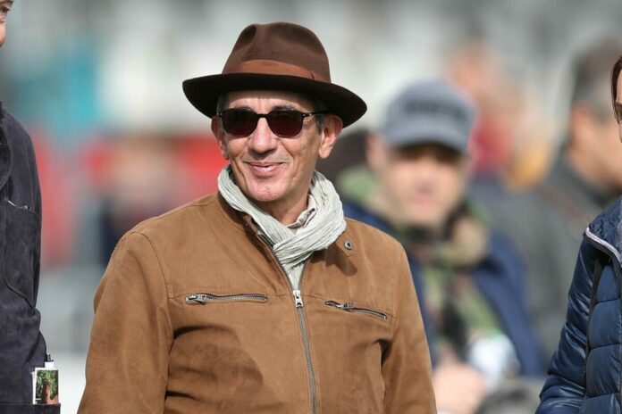 Jean-Pierre Carvalho Jean-Pierre Carvalho