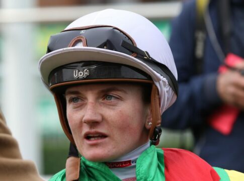 Hollie Doyle verliert Engagement - Oisin Murphy übernimmt Hollie Doyle