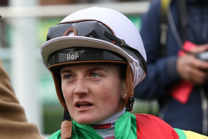 Hollie Doyle Hollie Doyle