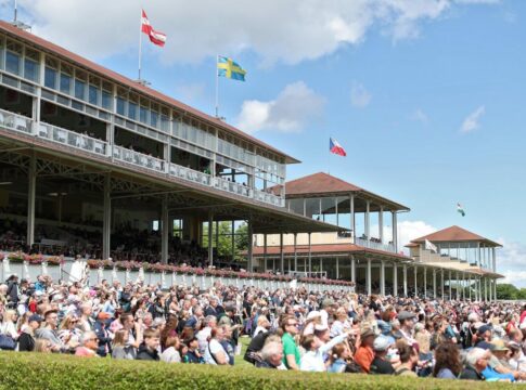 Baden Galopp 2025 - Zehn Renntage, mehr als 2,8 Millionen Euro Preisgeld Baden Galopp 2025 - Zehn Renntage, mehr als 2,8 Millionen Euro Preisgeld