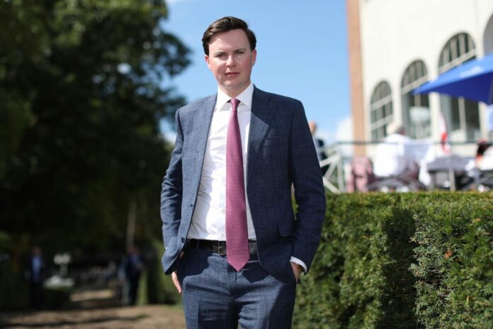 Joseph Patrick O'Brien Joseph Patrick O'Brien