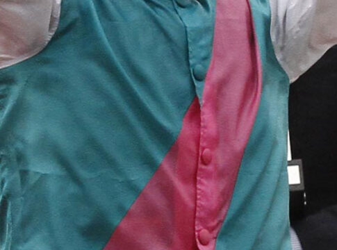 Wie geht es weiter mit den Juddmonte-Stars? Der Juddmonte-Dress