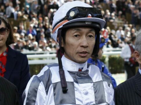 Die Legende! Yutaka Take vor historischem 36. Start im Japan Derby Yutaka Take