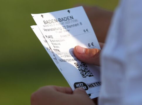 Grosse Woche: Am Samstag gleich einige Chancen für die Wetter Grosse Woche: Am Samstag gleich einige Chancen für die Wetter